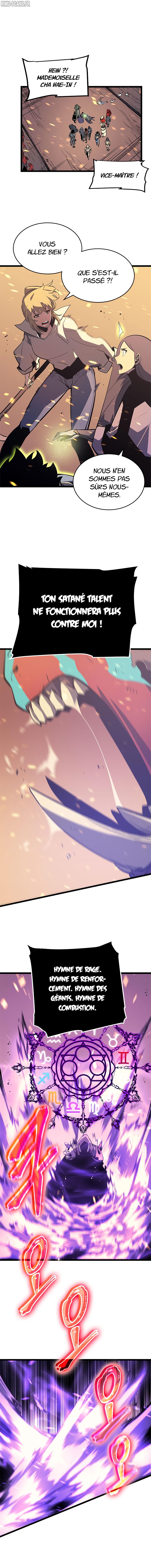 Solo Leveling Chapitre 74 - Page 13