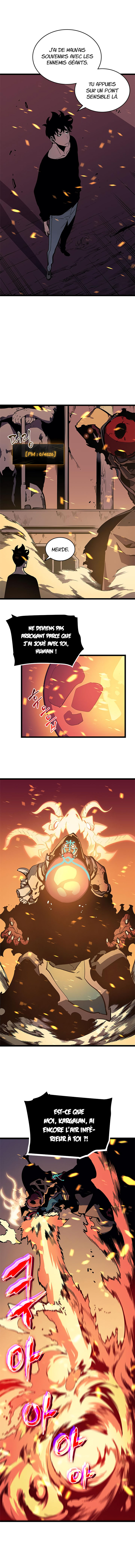Solo Leveling Chapitre 74 - Page 15