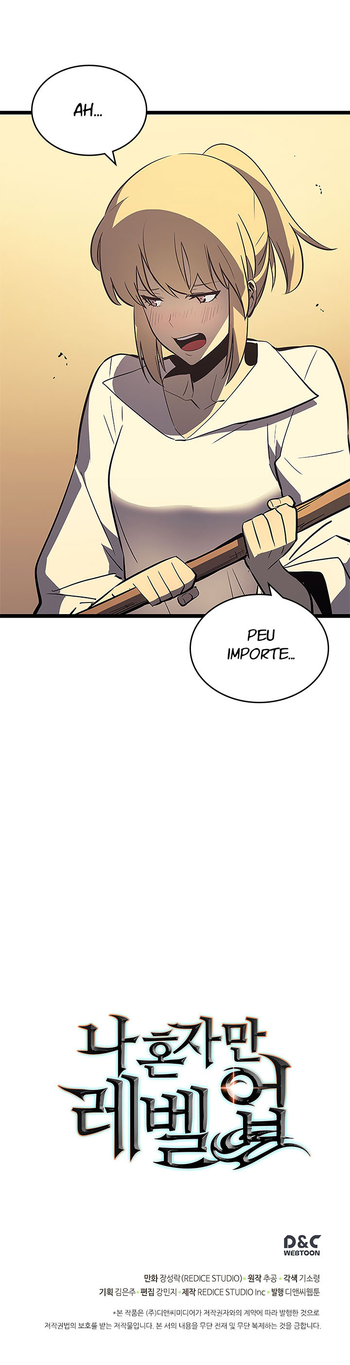 Solo Leveling Chapitre 75 - Page 24