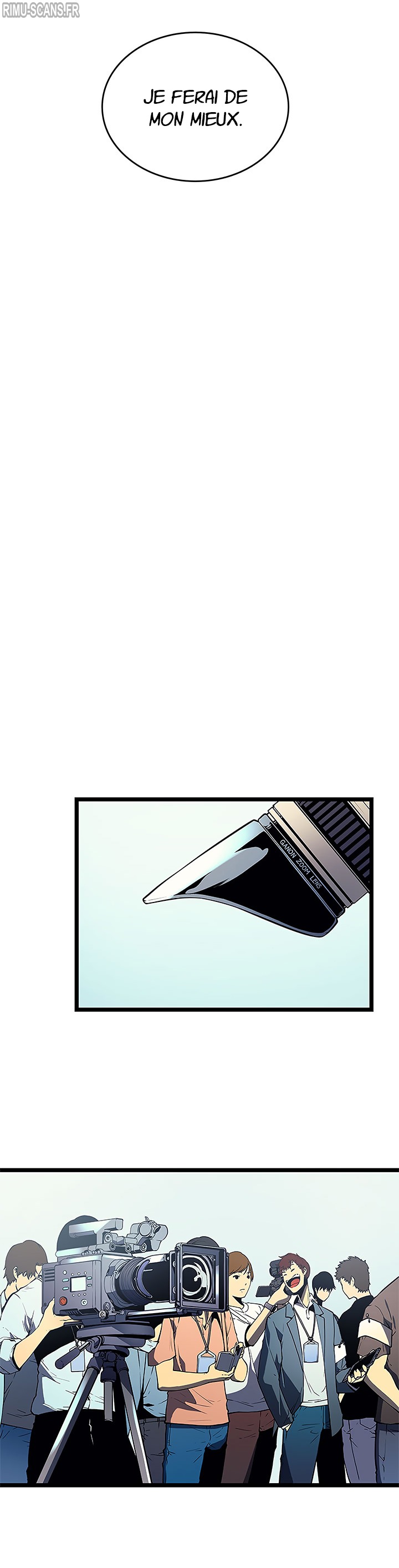 Solo Leveling Chapitre 76 - Page 16