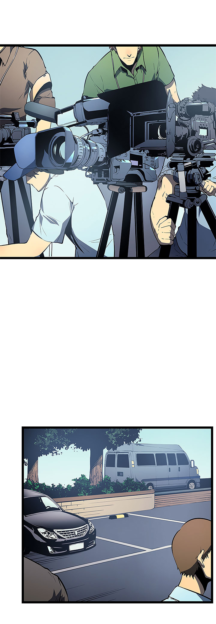 Solo Leveling Chapitre 76 - Page 17