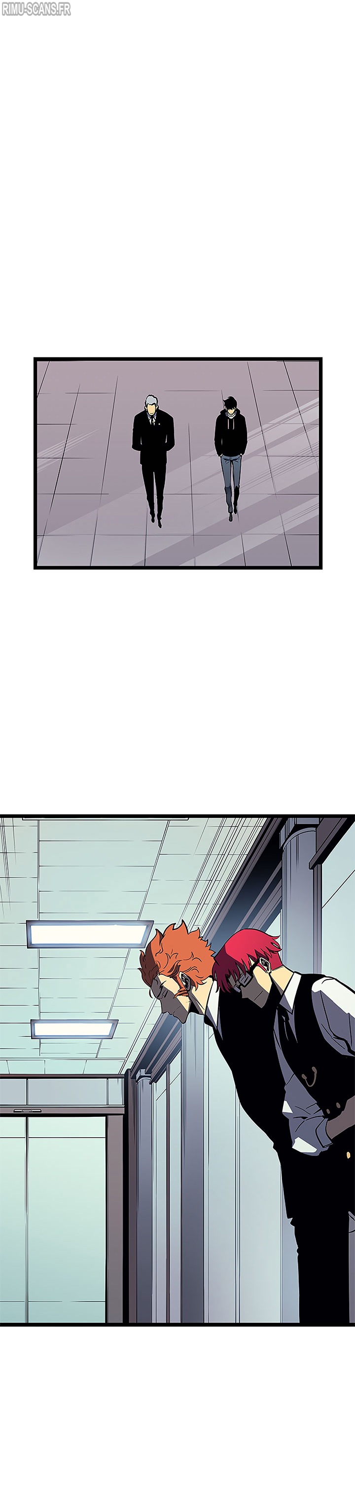 Solo Leveling Chapitre 77 - Page 13