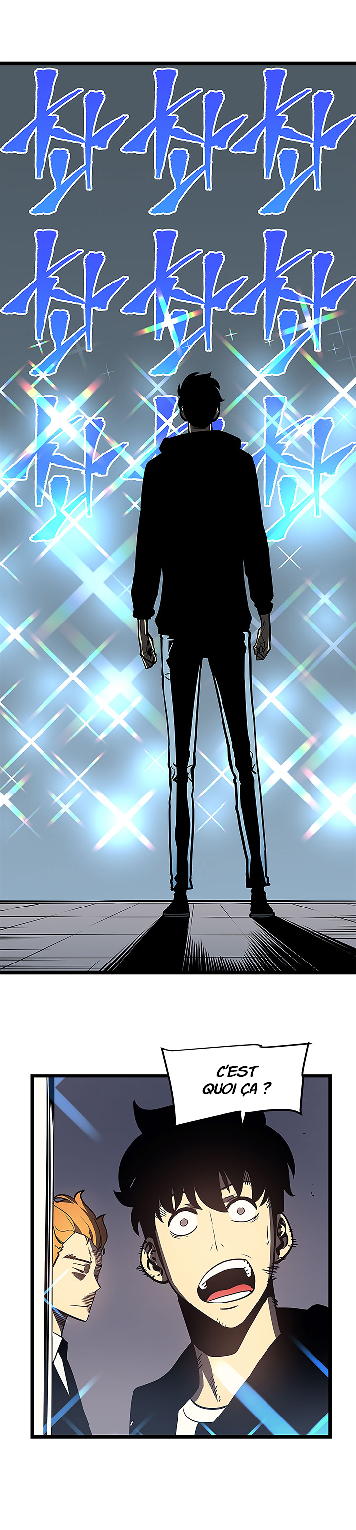 Solo Leveling Chapitre 77 - Page 23