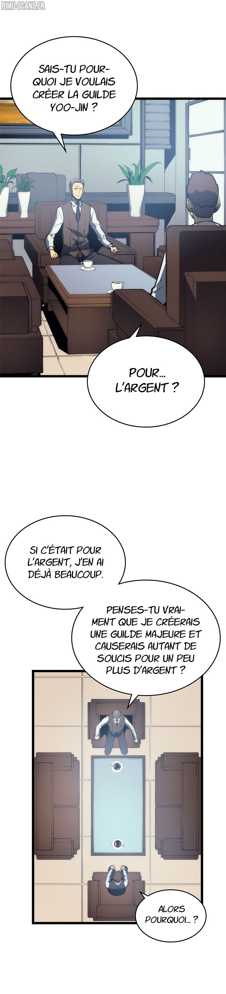 Solo Leveling Chapitre 78 - Page 16