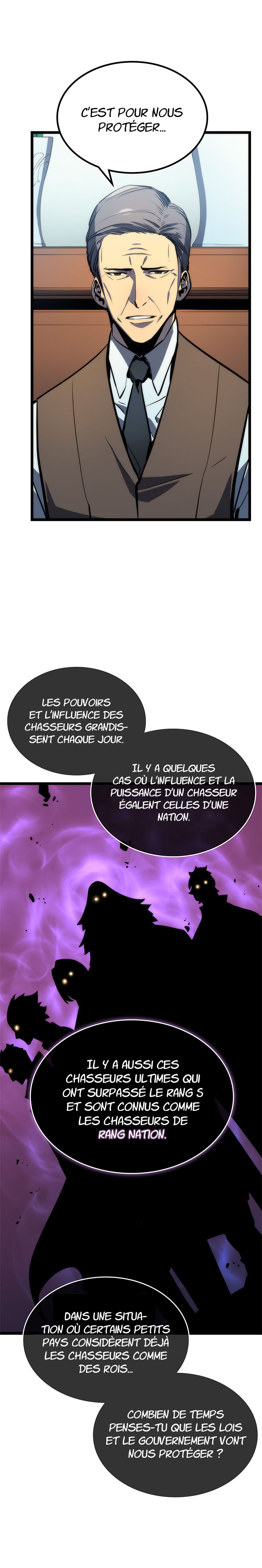 Solo Leveling Chapitre 78 - Page 17