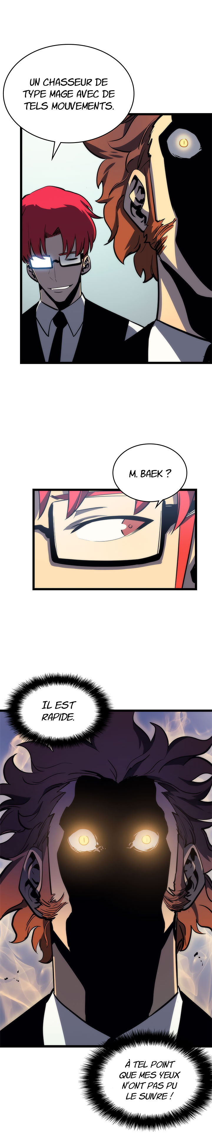 Solo Leveling Chapitre 78 - Page 23