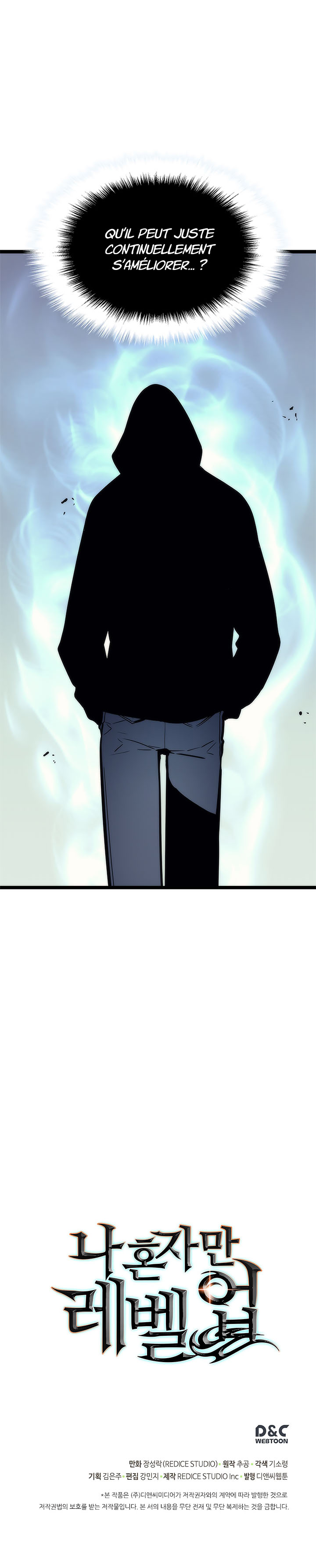 Solo Leveling Chapitre 78 - Page 26