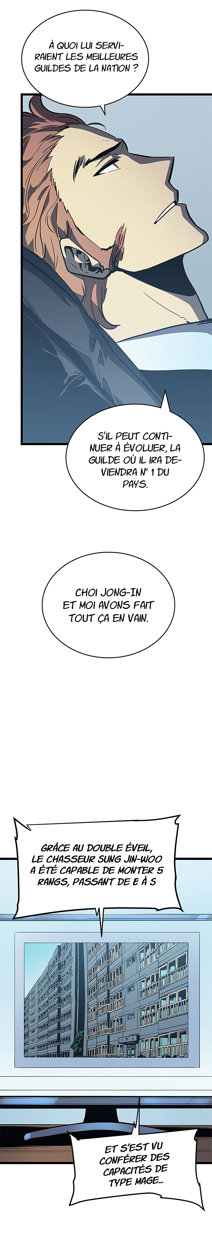 Solo Leveling Chapitre 79 - Page 18