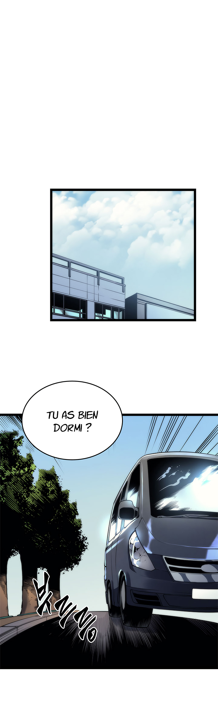 Solo Leveling Chapitre 80 - Page 8