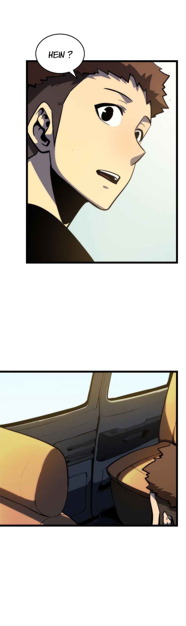Solo Leveling Chapitre 80 - Page 11