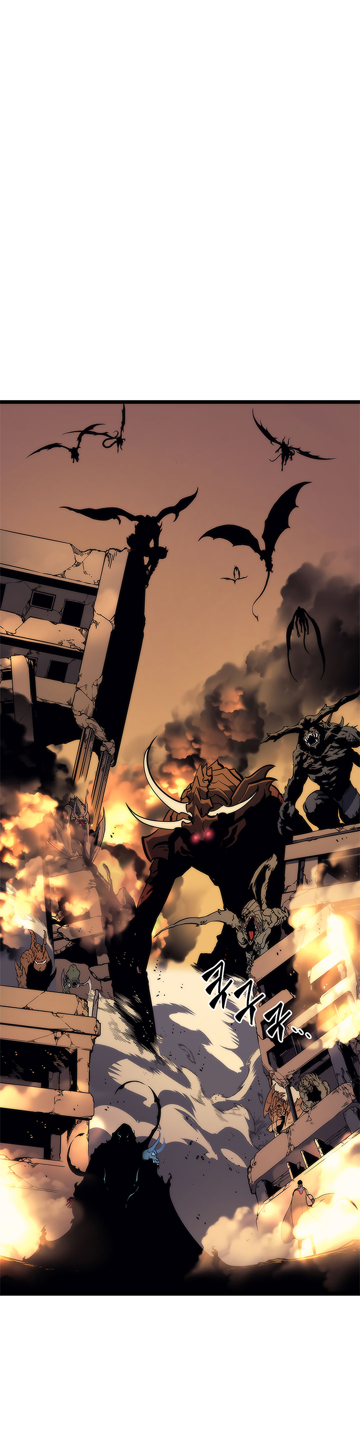 Solo Leveling Chapitre 80 - Page 17