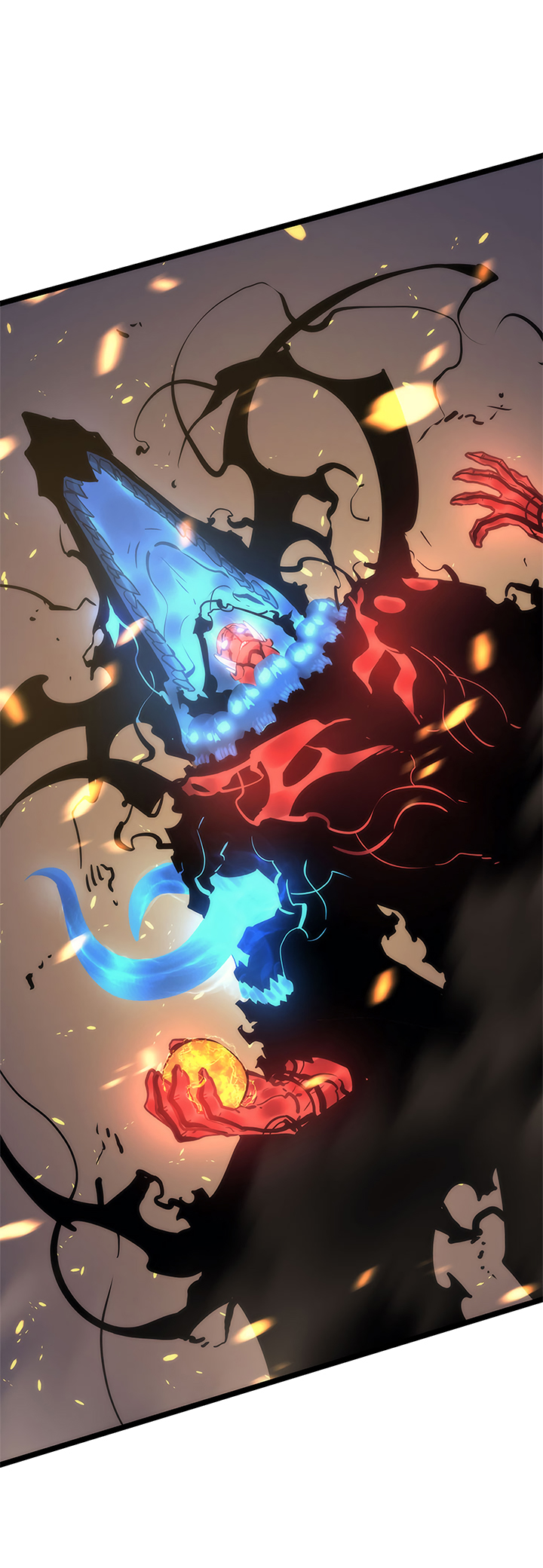 Solo Leveling Chapitre 80 - Page 20