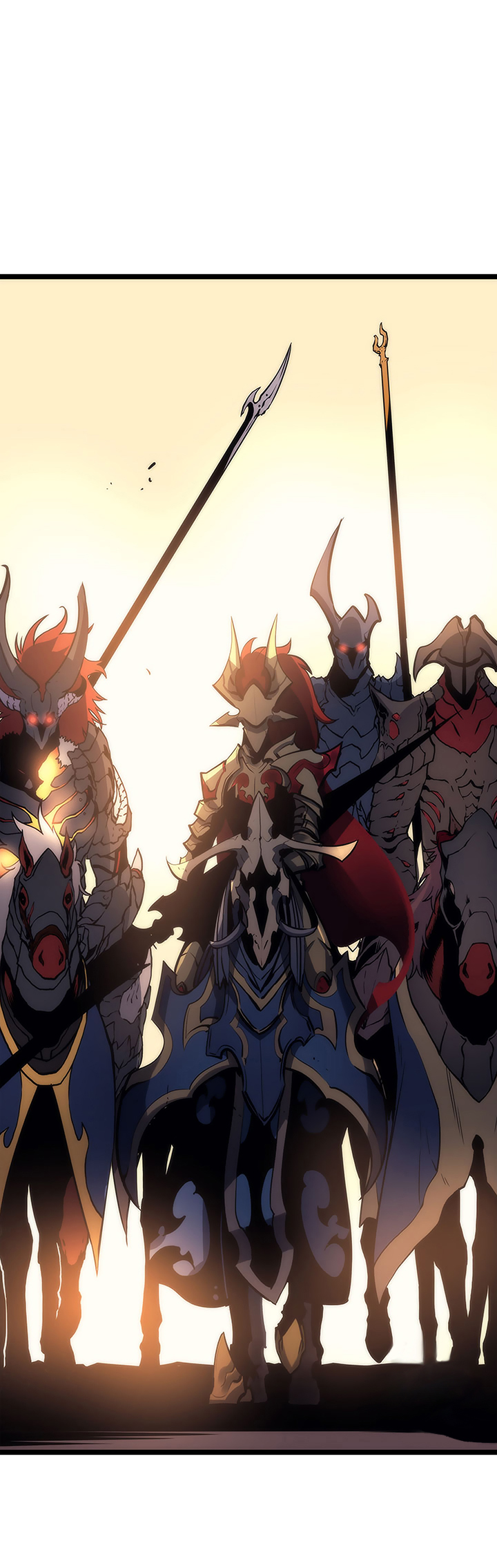 Solo Leveling Chapitre 81 - Page 21