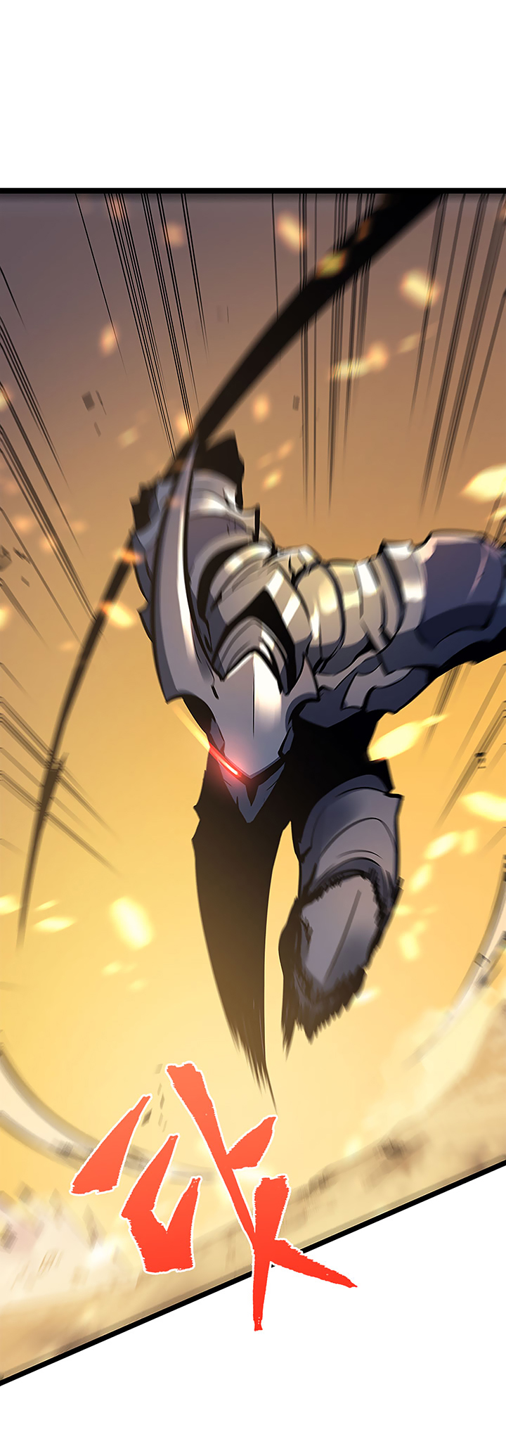 Solo Leveling Chapitre 81 - Page 23