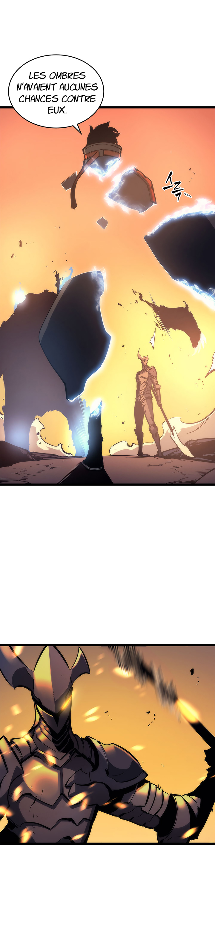 Solo Leveling Chapitre 81 - Page 26