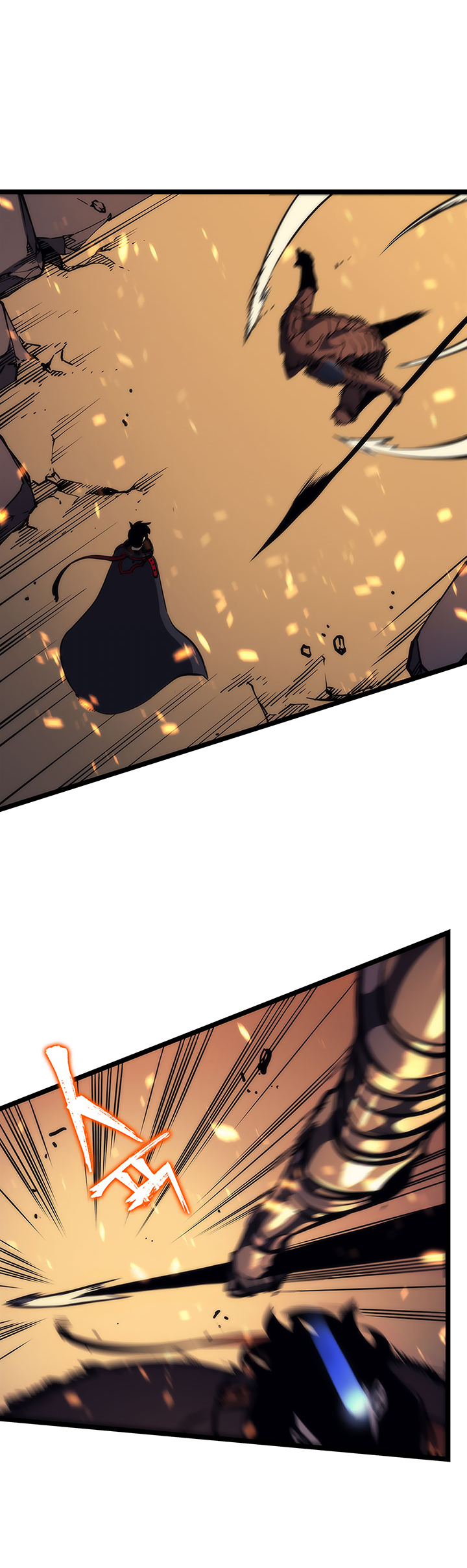 Solo Leveling Chapitre 81 - Page 27