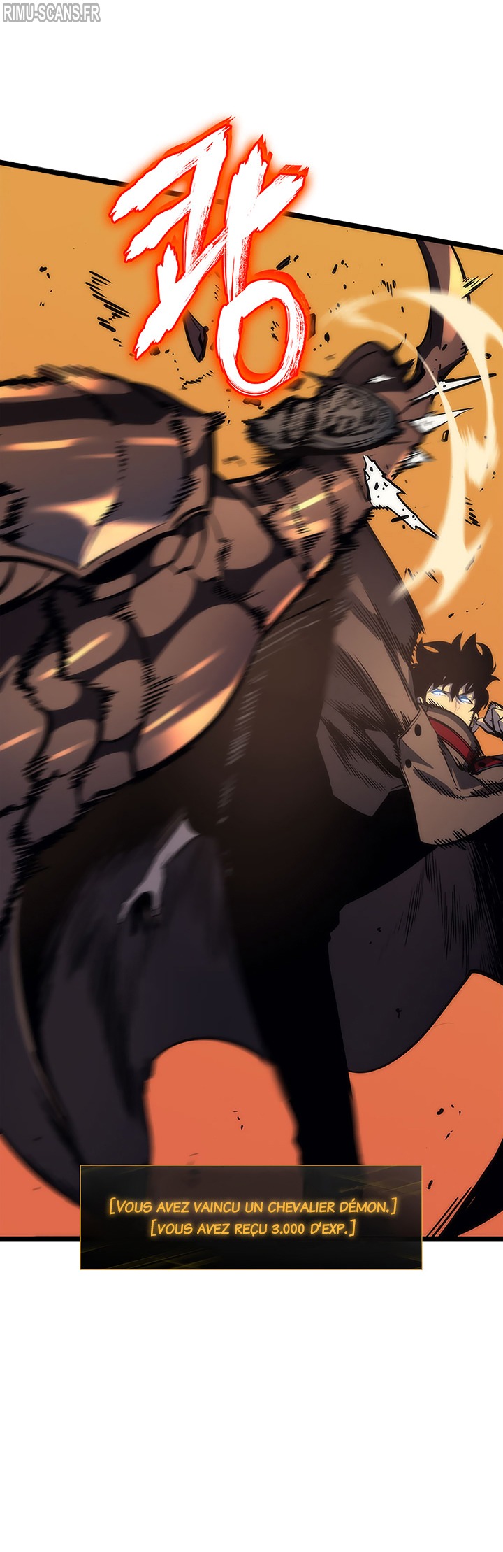 Solo Leveling Chapitre 81 - Page 28