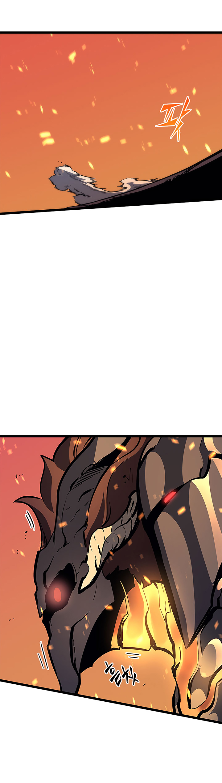 Solo Leveling Chapitre 81 - Page 30
