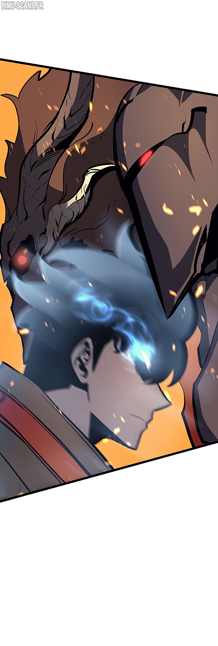 Solo Leveling Chapitre 81 - Page 31