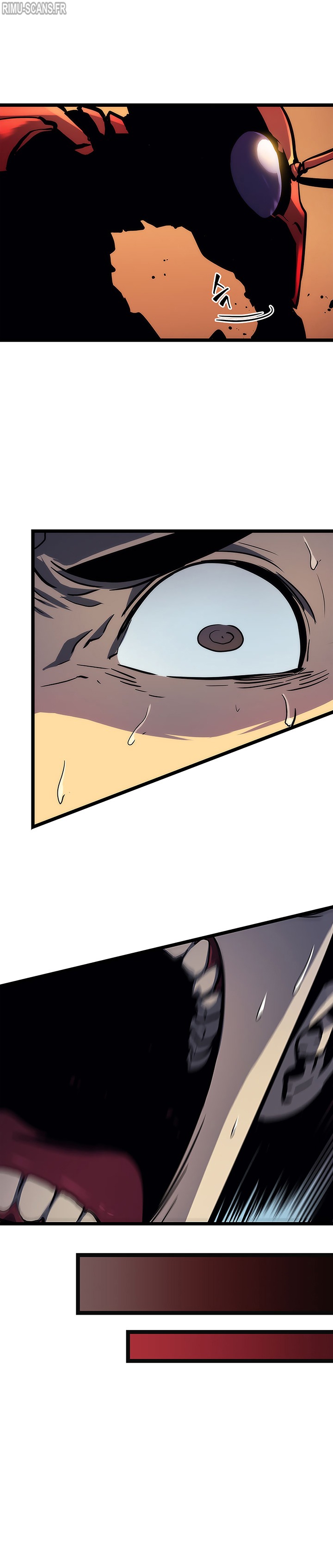Solo Leveling Chapitre 82 - Page 19