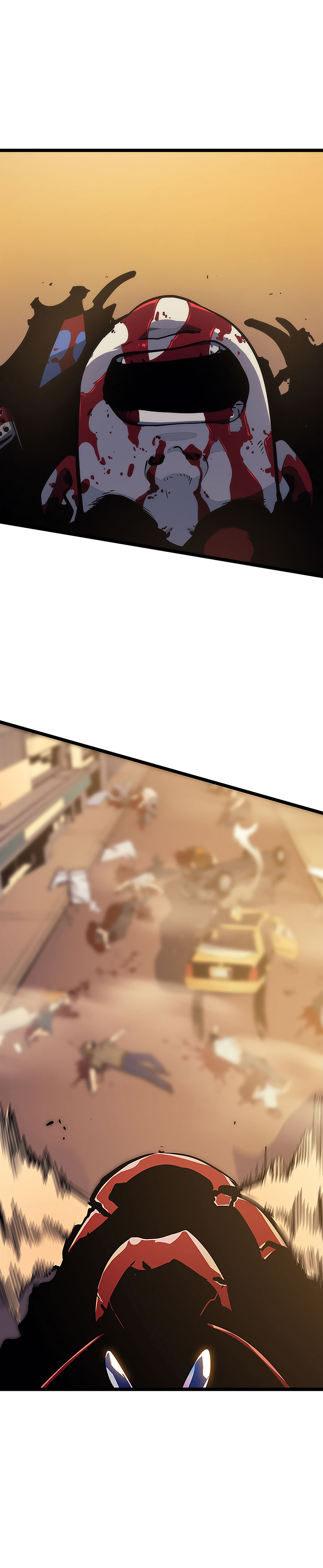 Solo Leveling Chapitre 82 - Page 21