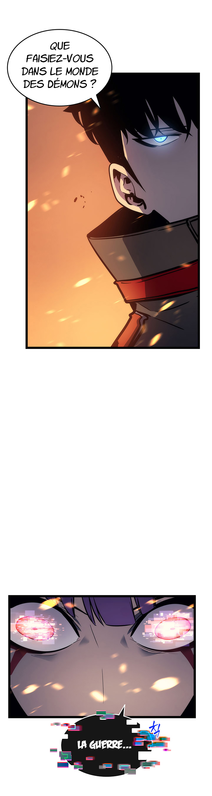 Solo Leveling Chapitre 82 - Page 26