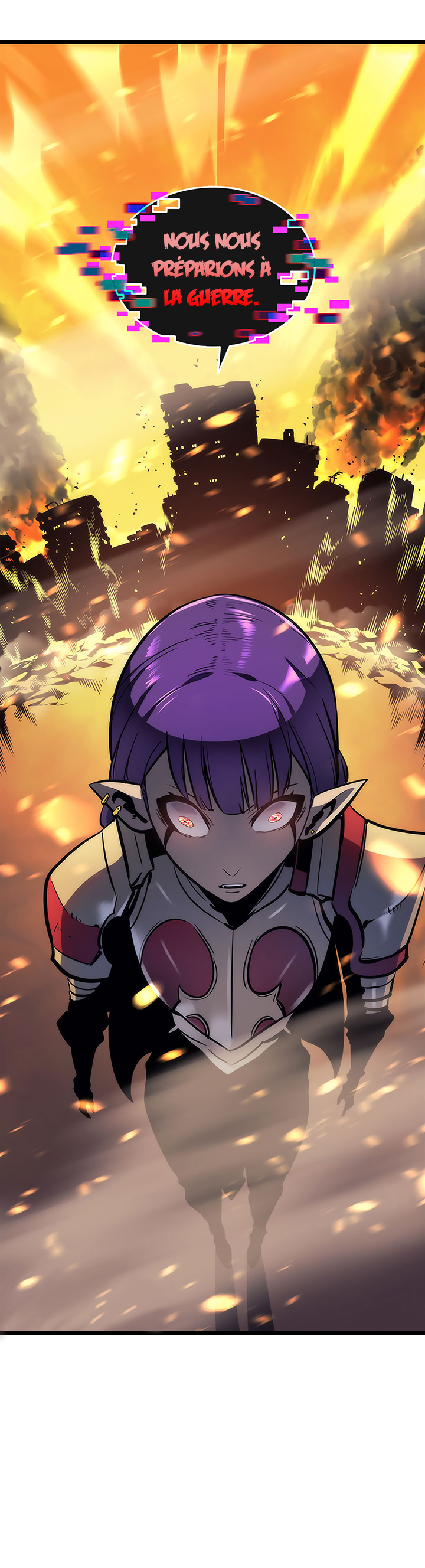 Solo Leveling Chapitre 82 - Page 27