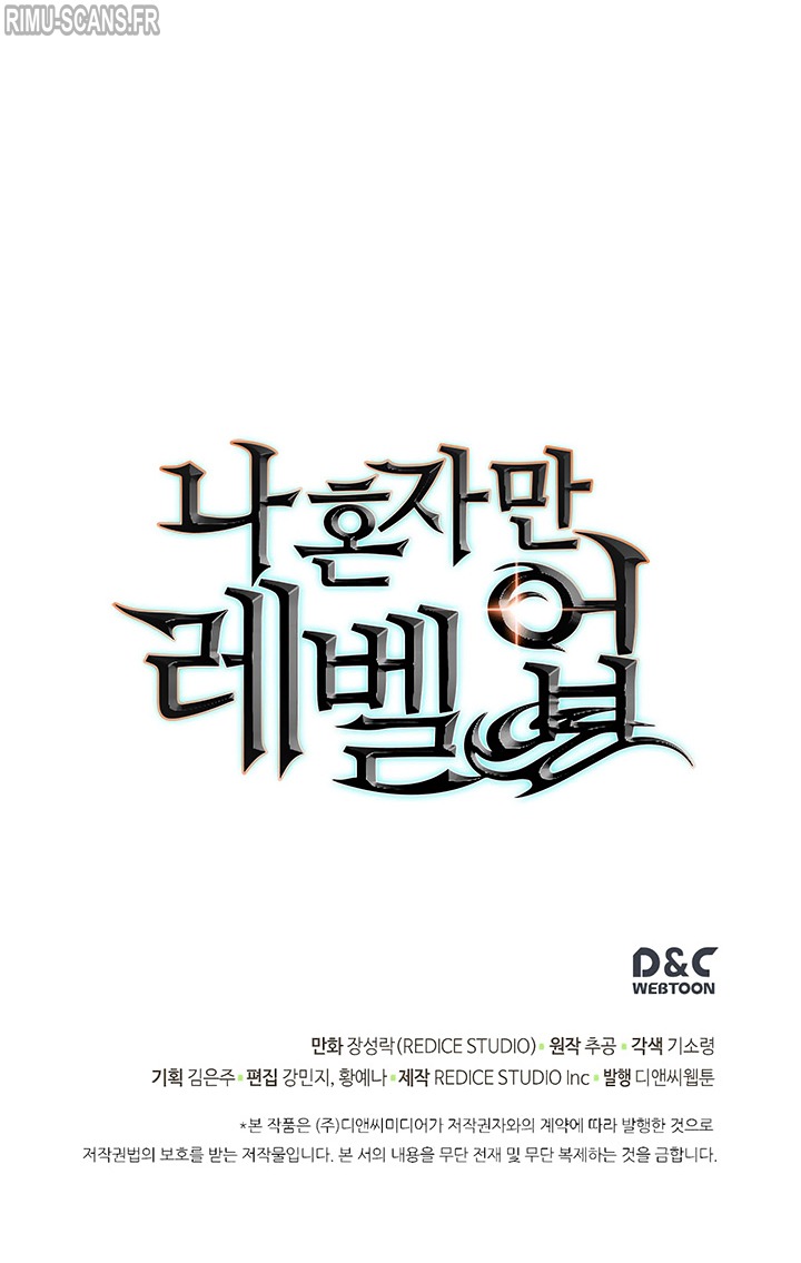 Solo Leveling Chapitre 82 - Page 28