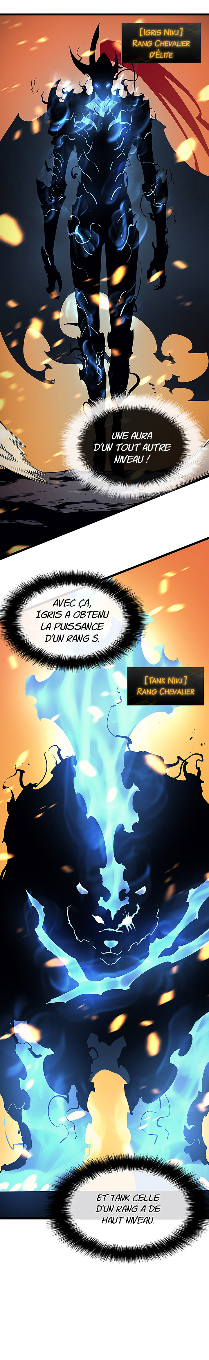 Solo Leveling Chapitre 84 - Page 24