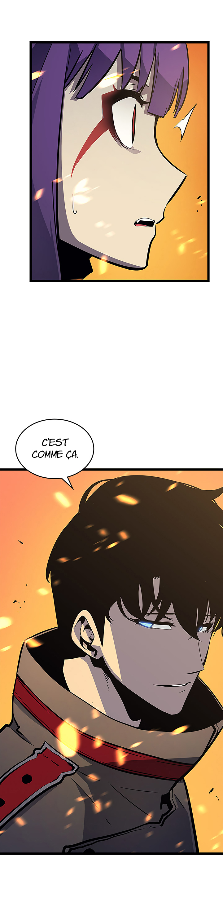 Solo Leveling Chapitre 84 - Page 27