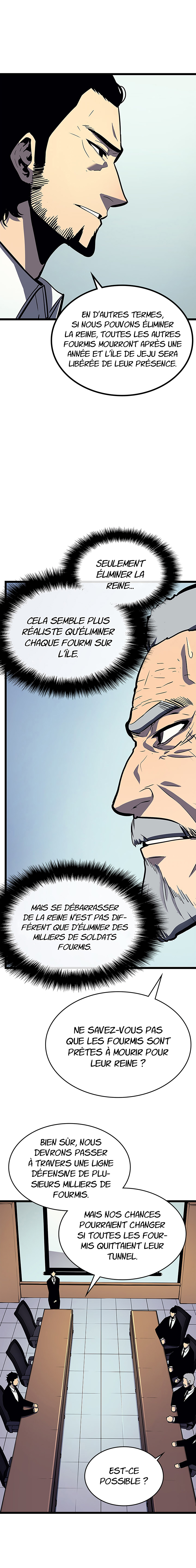 Solo Leveling Chapitre 85 - Page 17