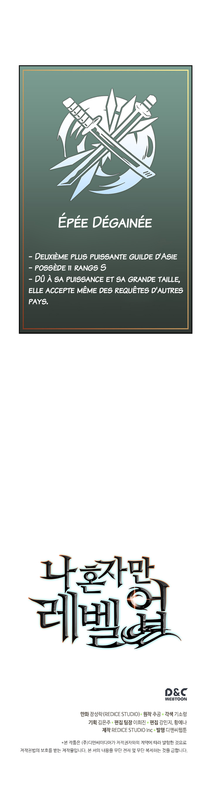 Solo Leveling Chapitre 85 - Page 30