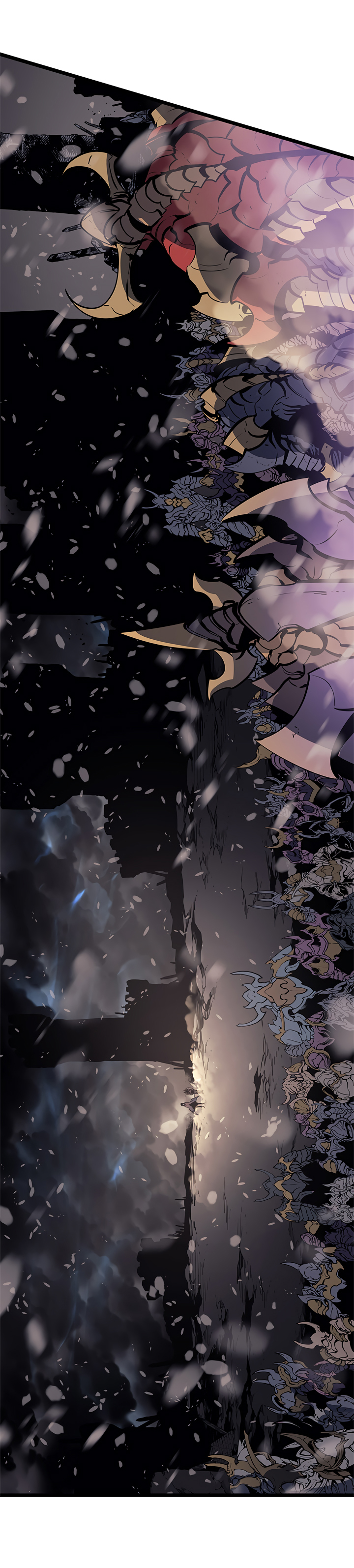 Solo Leveling Chapitre 86 - Page 5