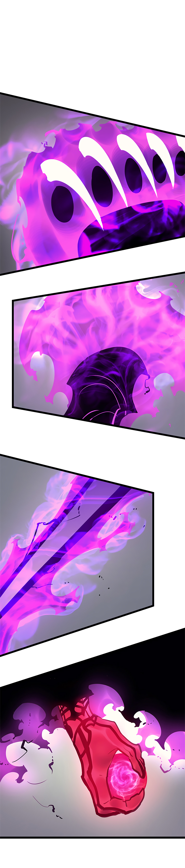 Solo Leveling Chapitre 86 - Page 12