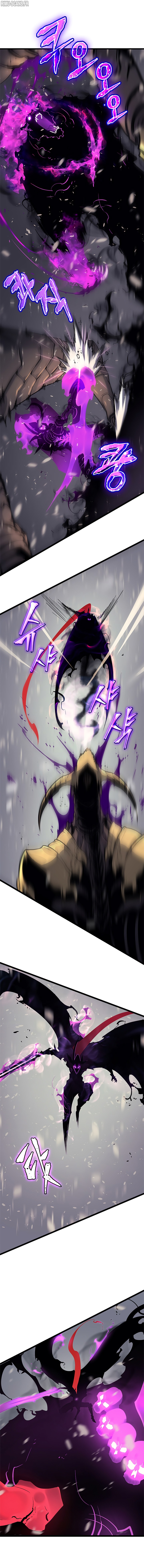 Solo Leveling Chapitre 86 - Page 13