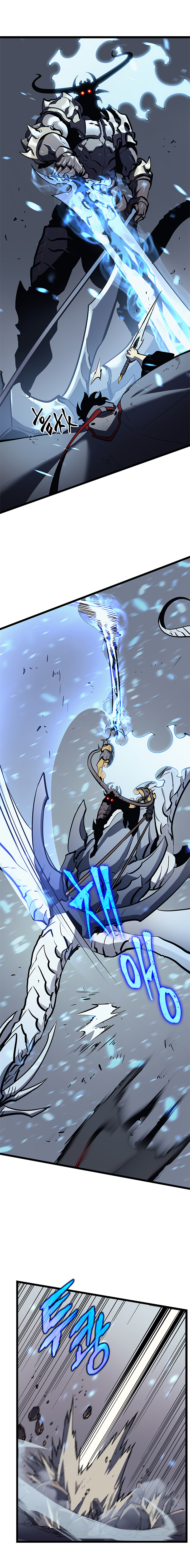Solo Leveling Chapitre 86 - Page 20