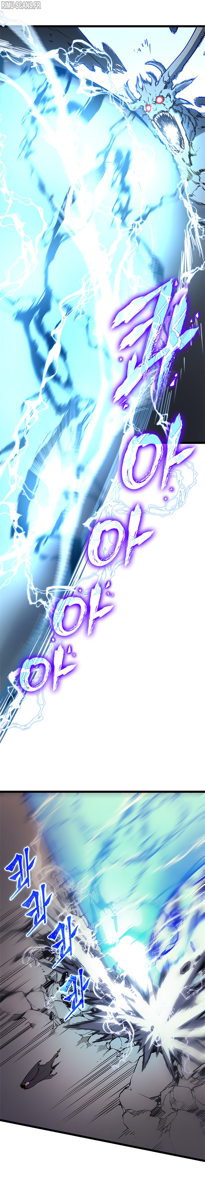 Solo Leveling Chapitre 86 - Page 22
