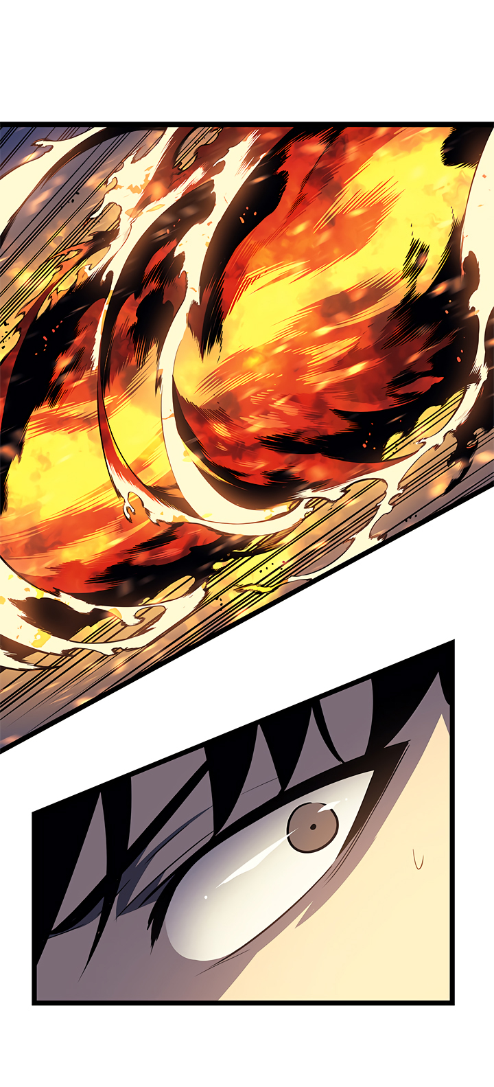 Solo Leveling Chapitre 86 - Page 24