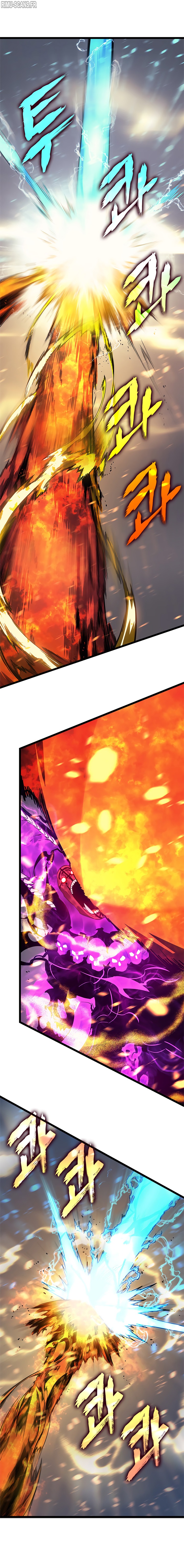 Solo Leveling Chapitre 86 - Page 25