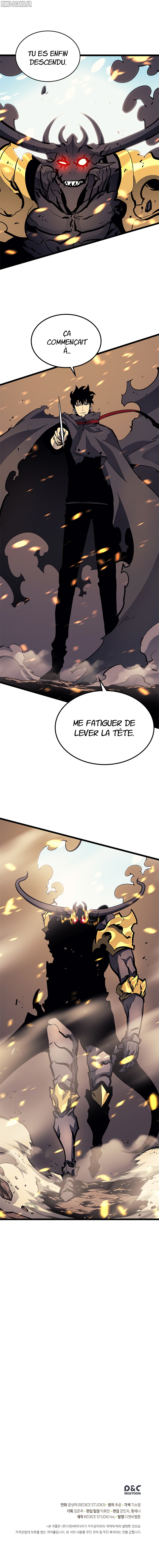 Solo Leveling Chapitre 86 - Page 28