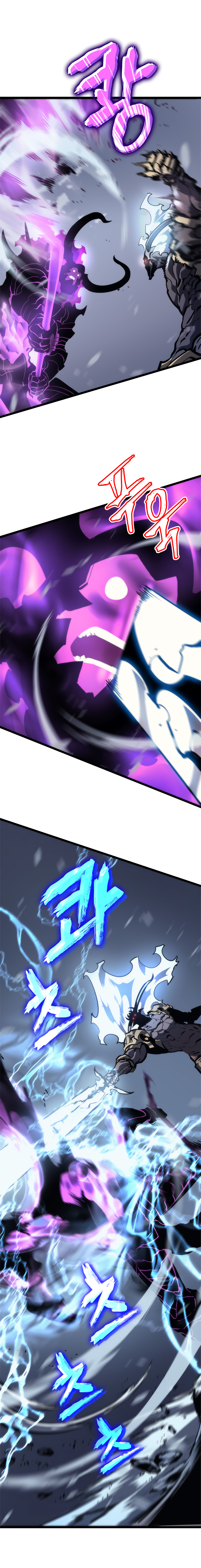 Solo Leveling Chapitre 87 - Page 6