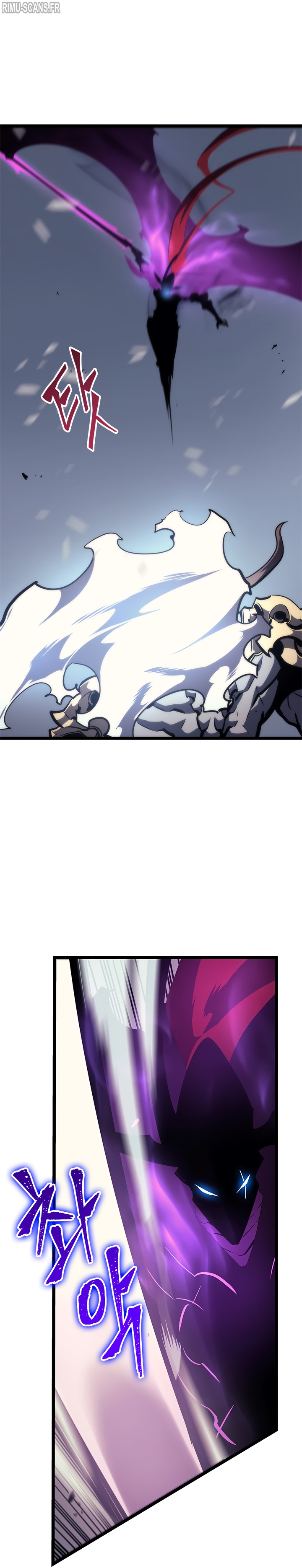 Solo Leveling Chapitre 87 - Page 7
