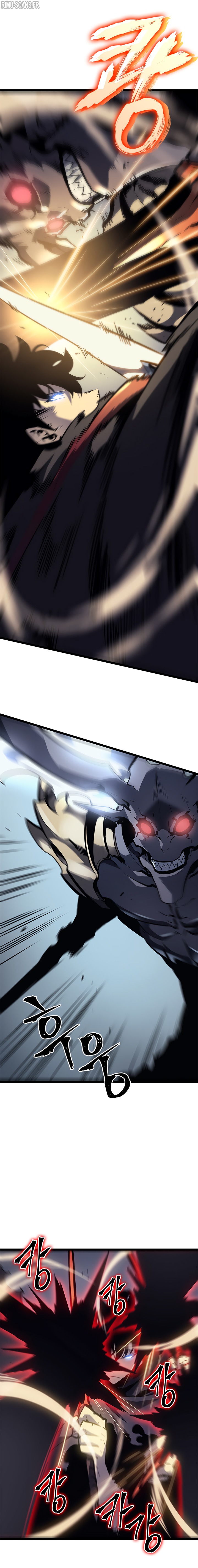 Solo Leveling Chapitre 87 - Page 16