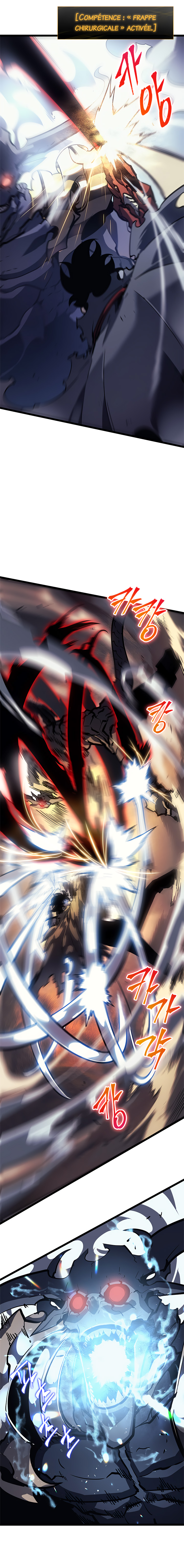 Solo Leveling Chapitre 87 - Page 17