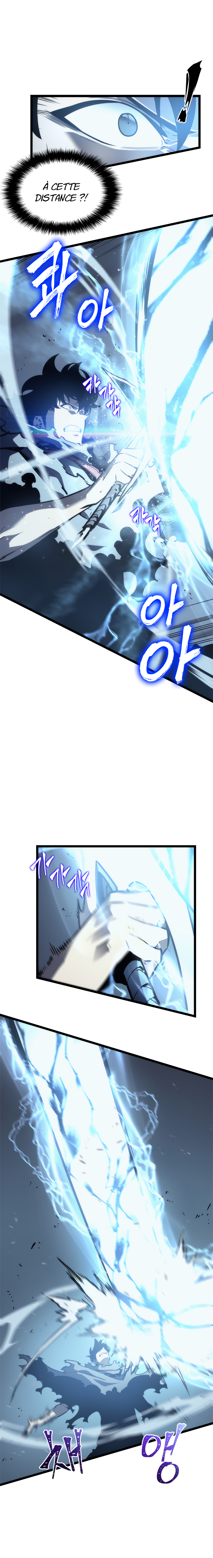 Solo Leveling Chapitre 87 - Page 18