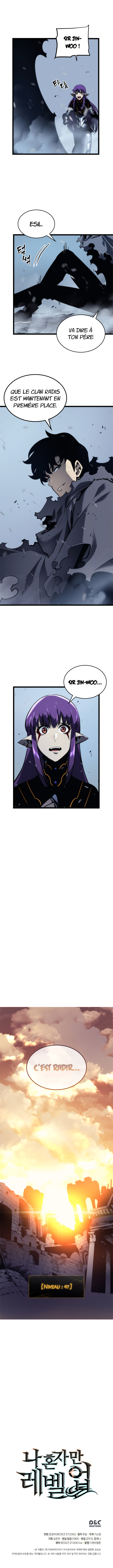 Solo Leveling Chapitre 87 - Page 26