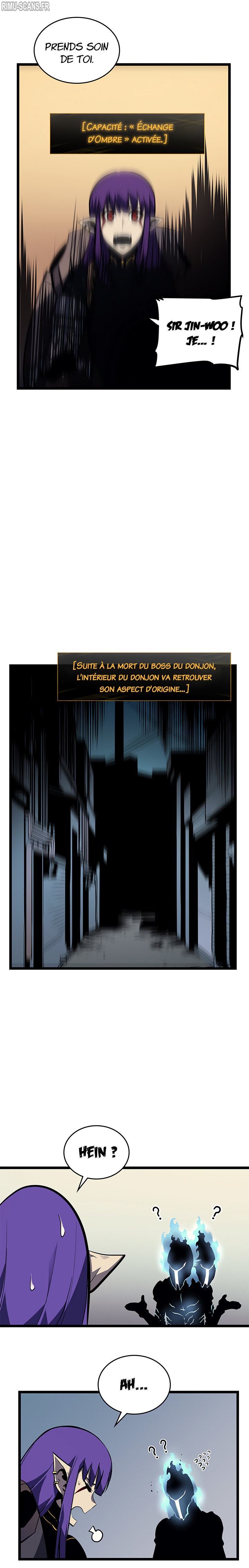 Solo Leveling Chapitre 88 - Page 16