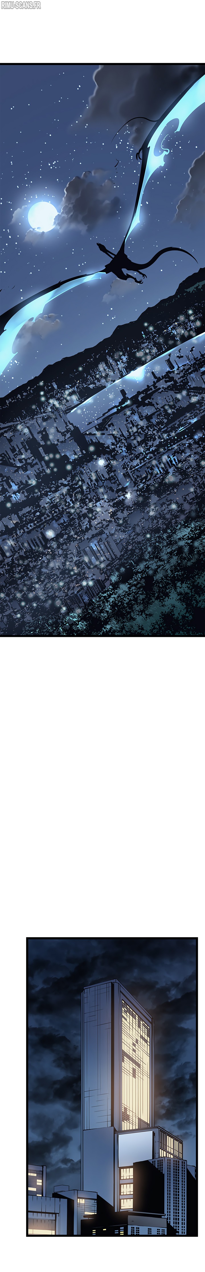 Solo Leveling Chapitre 88 - Page 19
