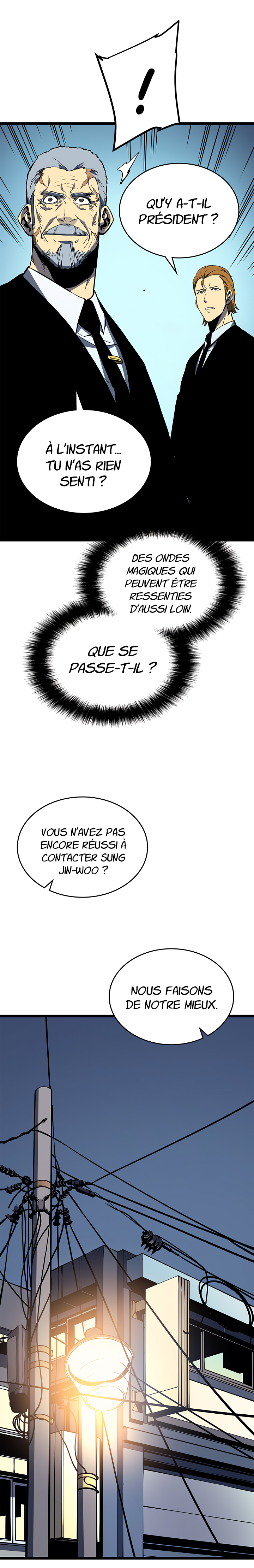 Solo Leveling Chapitre 88 - Page 24