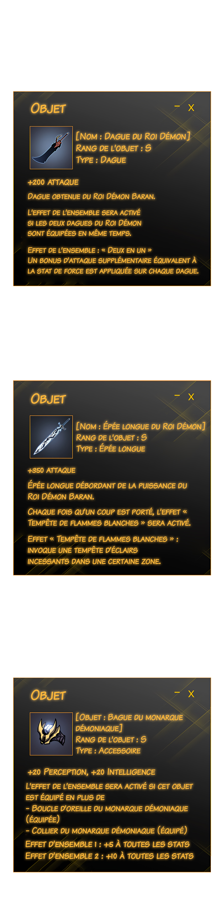 Solo Leveling Chapitre 88 - Page 27